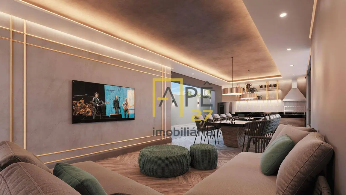 Apartamento com 2 quartos à venda, 69m2 em Ipiranga, São Paulo - SP - imagem 8 Foto 8 de Apartamento com 2 quartos à venda, 69m2 em Ipiranga, São Paulo - SP