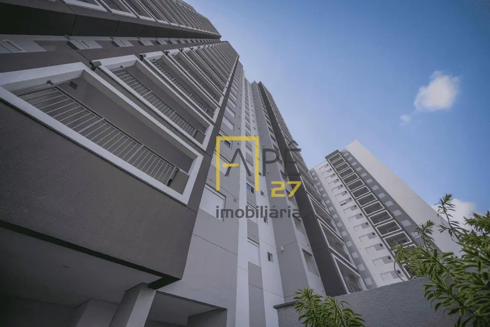 Apartamento com 3 quartos à venda, 93m2 em Jardim São Paulo(Zona Norte), São Paulo - SP - imagem 4 Foto 4 de Apartamento com 3 quartos à venda, 93m2 em Jardim São Paulo(Zona Norte), São Paulo - SP