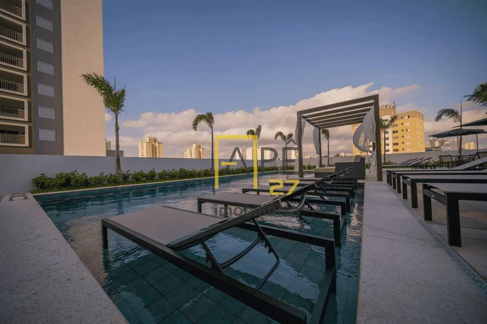 Apartamento com 3 quartos à venda, 93m2 em Jardim São Paulo(Zona Norte), São Paulo - SP - imagem 3 Foto 3 de Apartamento com 3 quartos à venda, 93m2 em Jardim São Paulo(Zona Norte), São Paulo - SP