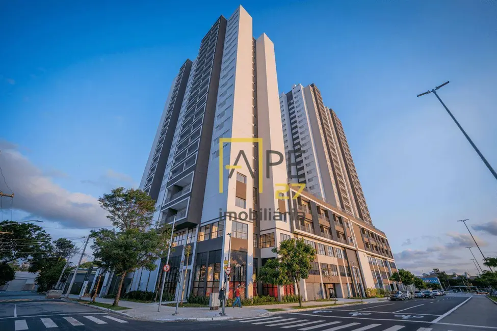 Apartamento com 3 quartos à venda, 93m2 em Jardim São Paulo(Zona Norte), São Paulo - SP - imagem 5 Foto 5 de Apartamento com 3 quartos à venda, 93m2 em Jardim São Paulo(Zona Norte), São Paulo - SP