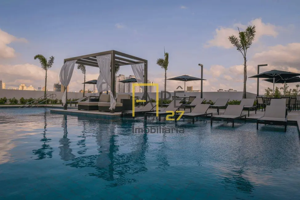 Foto 1 de Apartamento com 2 quartos à venda, 67m2 em Vila Santa Eulalia, São Paulo - SP