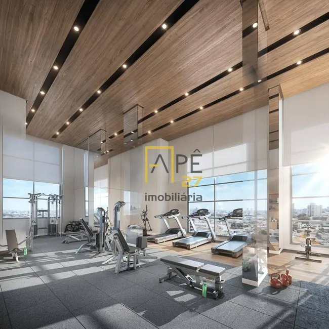 Foto 9 de Apartamento com 2 quartos à venda, 67m2 em Vila Santa Eulalia, São Paulo - SP