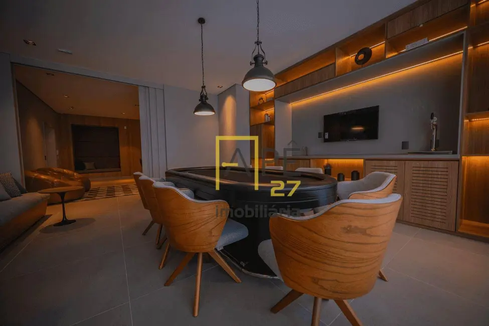 Foto 5 de Apartamento com 2 quartos à venda, 67m2 em Vila Santa Eulalia, São Paulo - SP