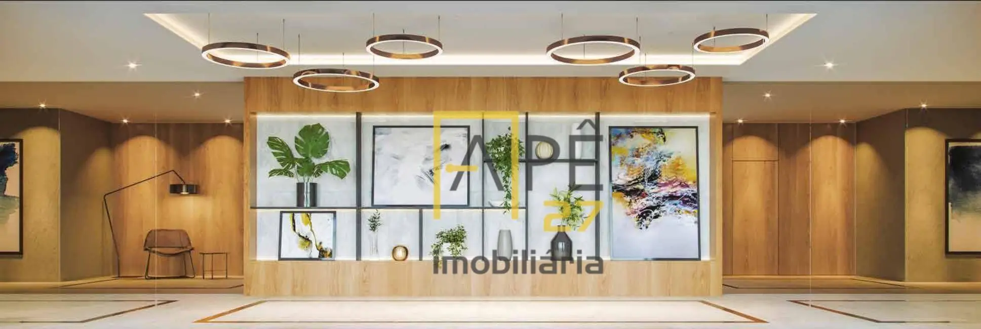 Apartamento com 2 quartos à venda, 67m2 em Ipiranga, São Paulo - SP - imagem 4 Foto 4 de Apartamento com 2 quartos à venda, 67m2 em Ipiranga, São Paulo - SP