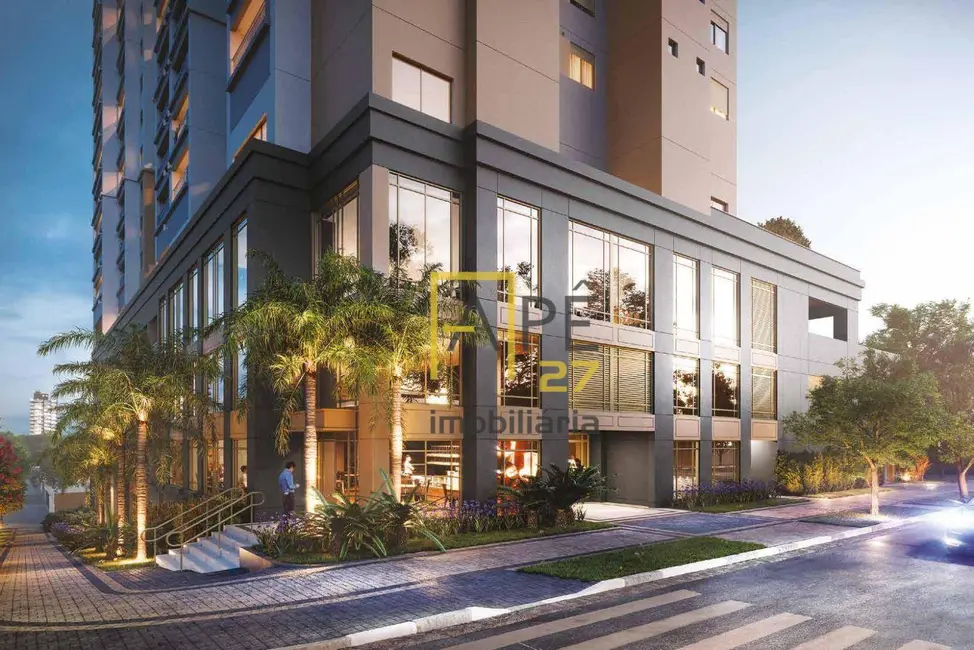 Apartamento com 2 quartos à venda, 67m2 em Ipiranga, São Paulo - SP - imagem 3 Foto 3 de Apartamento com 2 quartos à venda, 67m2 em Ipiranga, São Paulo - SP