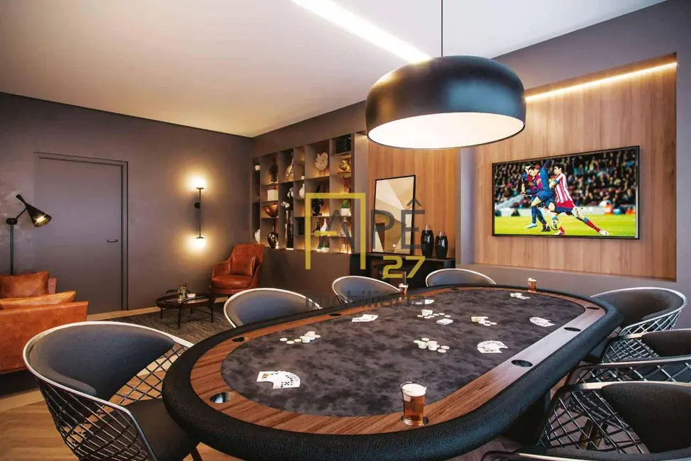 Apartamento com 2 quartos à venda, 67m2 em Ipiranga, São Paulo - SP - imagem 9 Foto 9 de Apartamento com 2 quartos à venda, 67m2 em Ipiranga, São Paulo - SP