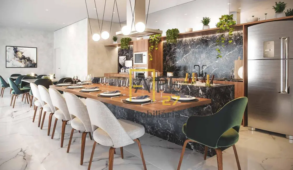 Apartamento com 2 quartos à venda, 67m2 em Ipiranga, São Paulo - SP - imagem 7 Foto 7 de Apartamento com 2 quartos à venda, 67m2 em Ipiranga, São Paulo - SP