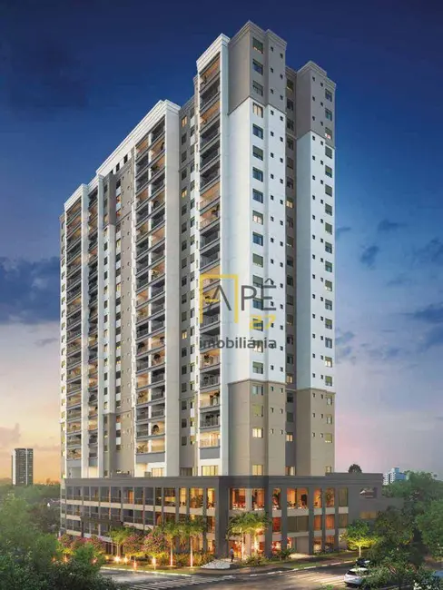 Foto 2 de Apartamento com 2 quartos à venda, 67m2 em Ipiranga, São Paulo - SP