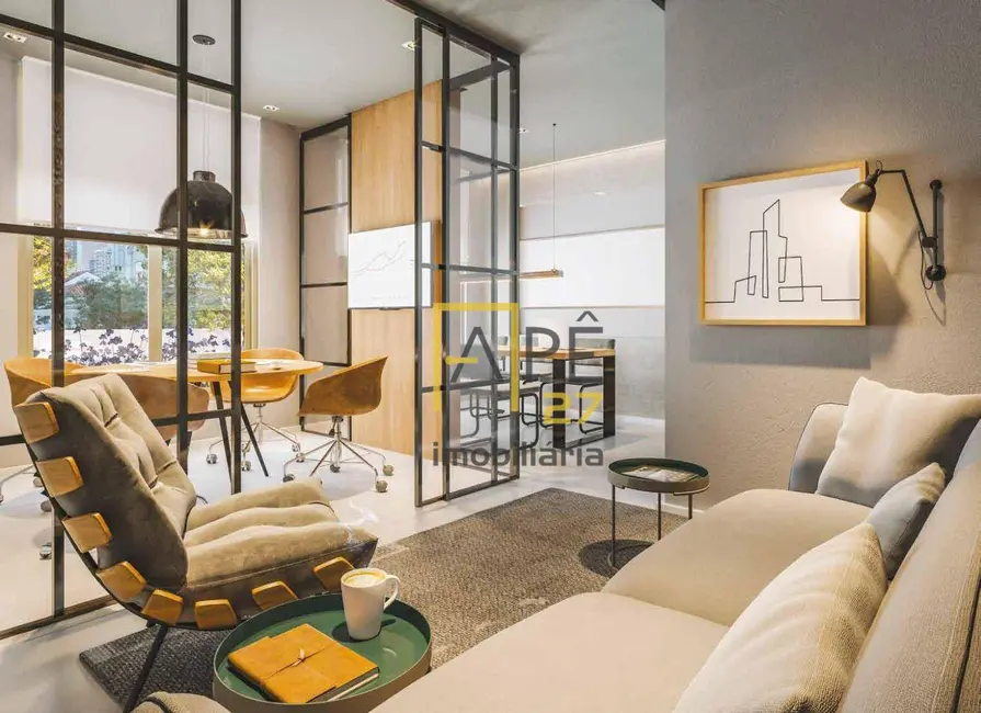 Apartamento com 2 quartos à venda, 67m2 em Ipiranga, São Paulo - SP - imagem 5 Foto 5 de Apartamento com 2 quartos à venda, 67m2 em Ipiranga, São Paulo - SP