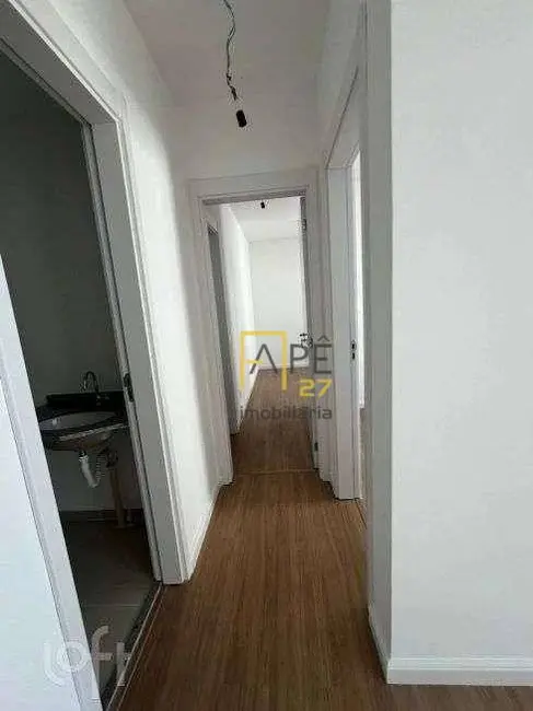 Apartamento com 2 quartos à venda, 55m2 em Rudge Ramos, Sao Bernardo Do Campo - SP - imagem 9 Foto 9 de Apartamento com 2 quartos à venda, 55m2 em Rudge Ramos, Sao Bernardo Do Campo - SP