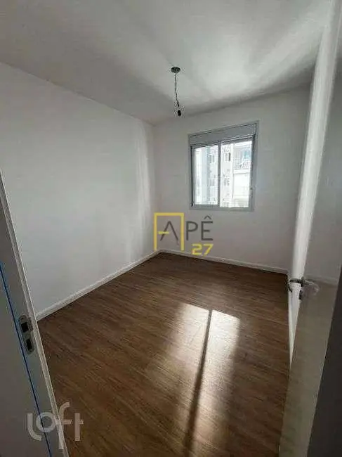 Apartamento com 2 quartos à venda, 55m2 em Rudge Ramos, Sao Bernardo Do Campo - SP - imagem 7 Foto 7 de Apartamento com 2 quartos à venda, 55m2 em Rudge Ramos, Sao Bernardo Do Campo - SP