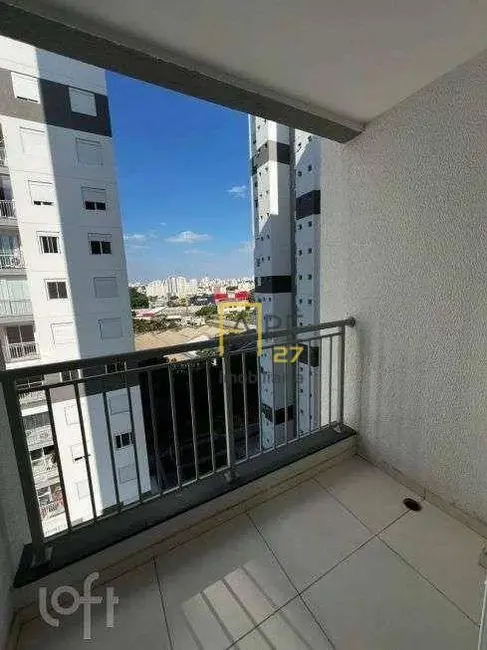 Apartamento com 2 quartos à venda, 55m2 em Rudge Ramos, Sao Bernardo Do Campo - SP - imagem 3 Foto 3 de Apartamento com 2 quartos à venda, 55m2 em Rudge Ramos, Sao Bernardo Do Campo - SP