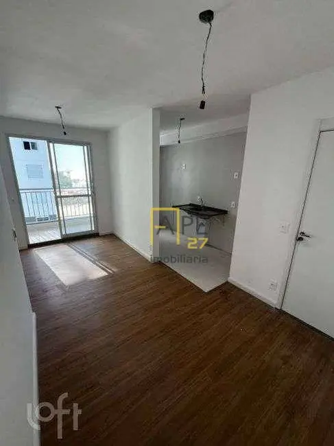 Apartamento com 2 quartos à venda, 55m2 em Rudge Ramos, Sao Bernardo Do Campo - SP - imagem 8 Foto 8 de Apartamento com 2 quartos à venda, 55m2 em Rudge Ramos, Sao Bernardo Do Campo - SP