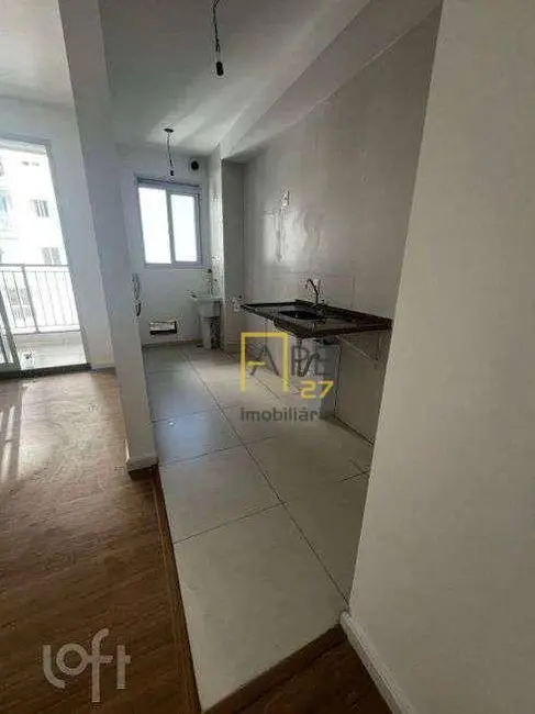 Apartamento com 2 quartos à venda, 55m2 em Rudge Ramos, Sao Bernardo Do Campo - SP - imagem 4 Foto 4 de Apartamento com 2 quartos à venda, 55m2 em Rudge Ramos, Sao Bernardo Do Campo - SP