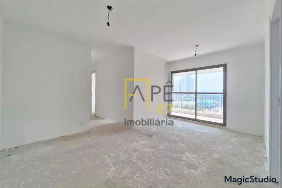 Apartamento com 3 quartos à venda, 90m2 em Parque Industrial Tomas Edson, São Paulo - SP - imagem 6 Foto 6 de Apartamento com 3 quartos à venda, 90m2 em Parque Industrial Tomas Edson, São Paulo - SP