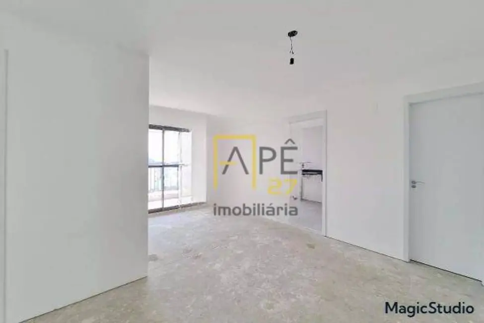 Apartamento com 3 quartos à venda, 90m2 em Parque Industrial Tomas Edson, São Paulo - SP - imagem 4 Foto 4 de Apartamento com 3 quartos à venda, 90m2 em Parque Industrial Tomas Edson, São Paulo - SP