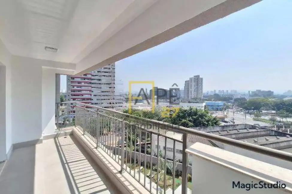 Apartamento com 3 quartos à venda, 90m2 em Parque Industrial Tomas Edson, São Paulo - SP - imagem 1 Foto 1 de Apartamento com 3 quartos à venda, 90m2 em Parque Industrial Tomas Edson, São Paulo - SP