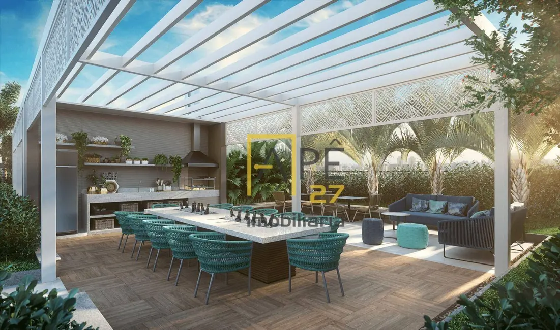 Apartamento com 3 quartos à venda, 90m2 em Parque Industrial Tomas Edson, São Paulo - SP - imagem 9 Foto 9 de Apartamento com 3 quartos à venda, 90m2 em Parque Industrial Tomas Edson, São Paulo - SP