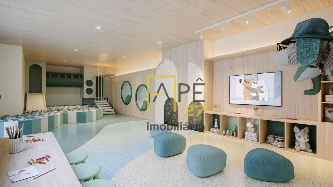 Apartamento com 2 quartos à venda, 70m2 em Vila Santa Eulalia, São Paulo - SP - imagem 8 Foto 8 de Apartamento com 2 quartos à venda, 70m2 em Vila Santa Eulalia, São Paulo - SP