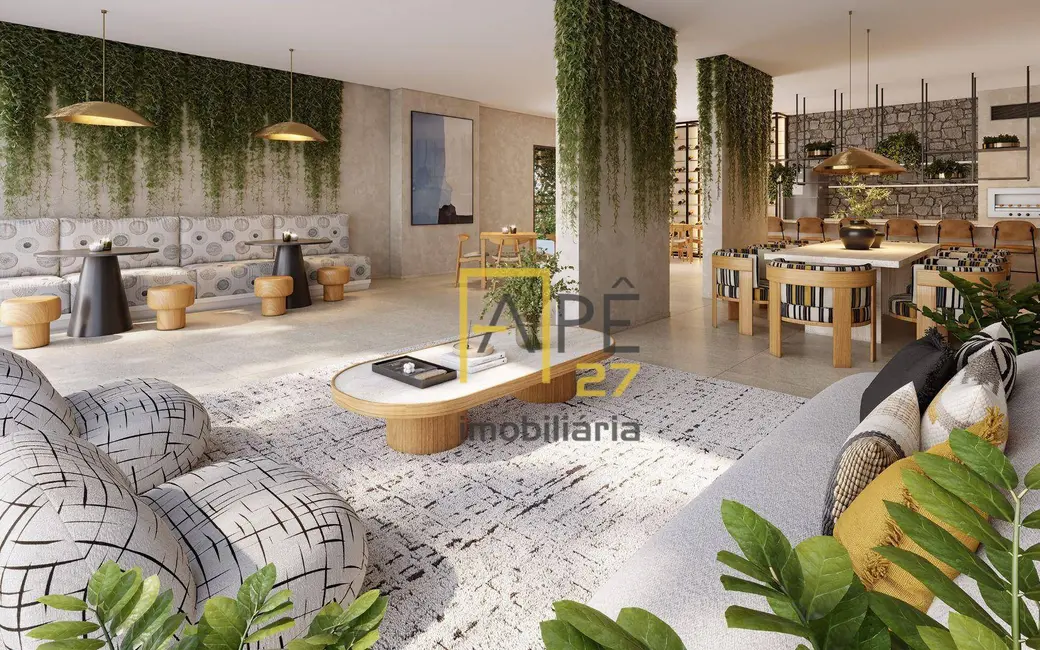 Apartamento com 2 quartos à venda, 70m2 em Vila Santa Eulalia, São Paulo - SP - imagem 9 Foto 9 de Apartamento com 2 quartos à venda, 70m2 em Vila Santa Eulalia, São Paulo - SP