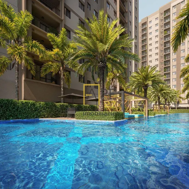 Apartamento com 2 quartos à venda, 70m2 em Vila Santa Eulalia, São Paulo - SP - imagem 3 Foto 3 de Apartamento com 2 quartos à venda, 70m2 em Vila Santa Eulalia, São Paulo - SP
