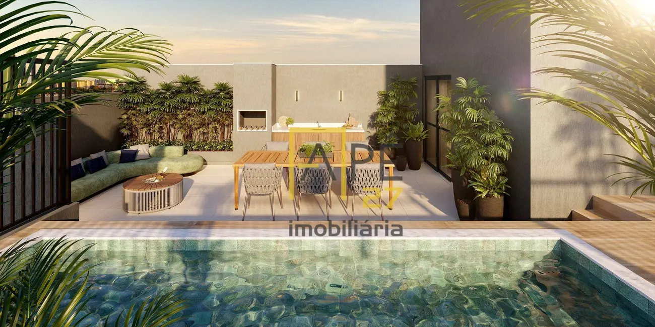 Apartamento com 2 quartos à venda, 70m2 em Vila Santa Eulalia, São Paulo - SP - imagem 6 Foto 6 de Apartamento com 2 quartos à venda, 70m2 em Vila Santa Eulalia, São Paulo - SP