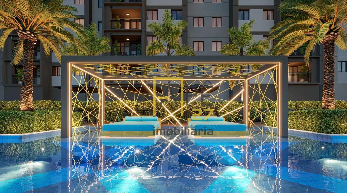 Apartamento com 2 quartos à venda, 70m2 em Vila Santa Eulalia, São Paulo - SP - imagem 4 Foto 4 de Apartamento com 2 quartos à venda, 70m2 em Vila Santa Eulalia, São Paulo - SP