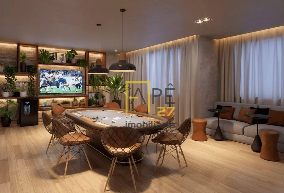 Apartamento com 2 quartos à venda, 68m2 em Vila Primavera, São Paulo - SP - imagem 9 Foto 9 de Apartamento com 2 quartos à venda, 68m2 em Vila Primavera, São Paulo - SP
