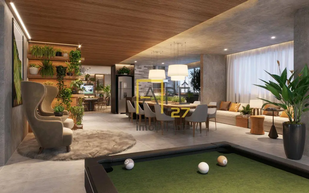 Apartamento com 2 quartos à venda, 68m2 em Vila Primavera, São Paulo - SP - imagem 5 Foto 5 de Apartamento com 2 quartos à venda, 68m2 em Vila Primavera, São Paulo - SP