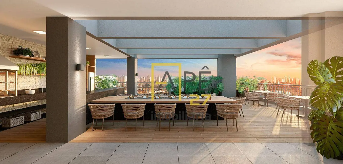 Apartamento com 2 quartos à venda, 68m2 em Vila Primavera, São Paulo - SP - imagem 3 Foto 3 de Apartamento com 2 quartos à venda, 68m2 em Vila Primavera, São Paulo - SP