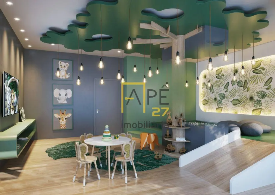 Foto 2 de Apartamento com 2 quartos à venda, 67m2 em Saúde, São Paulo - SP