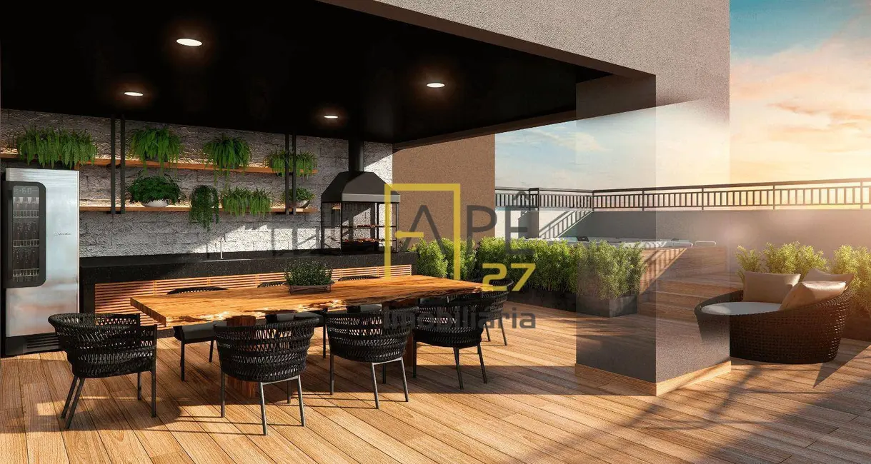 Foto 9 de Apartamento com 2 quartos à venda, 67m2 em Saúde, São Paulo - SP