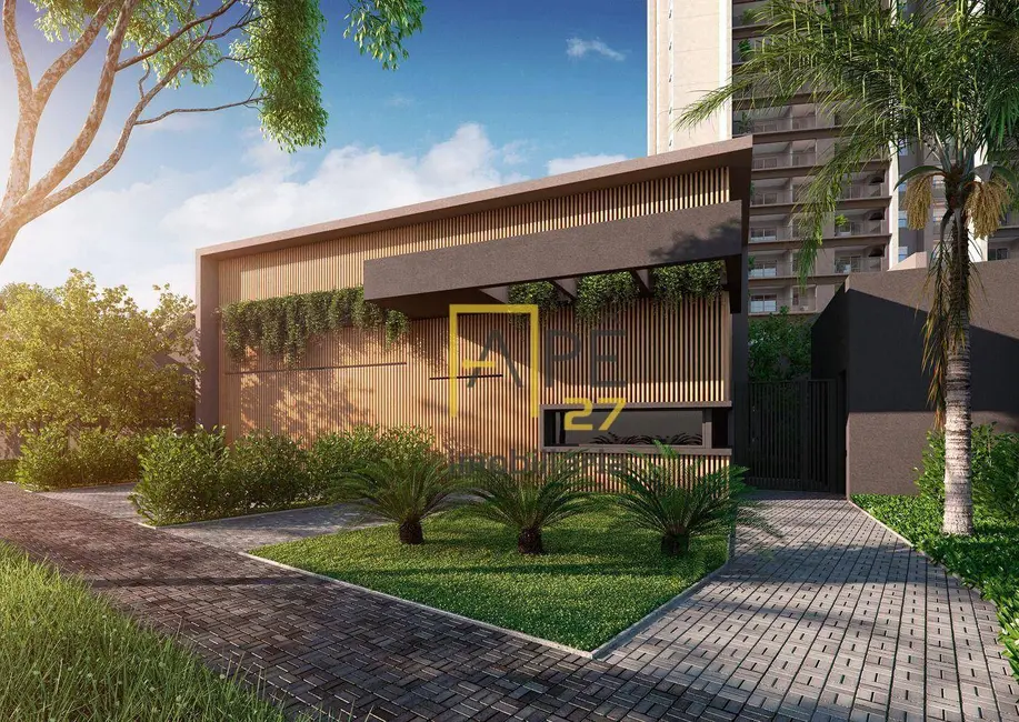 Foto 8 de Apartamento com 2 quartos à venda, 67m2 em Saúde, São Paulo - SP