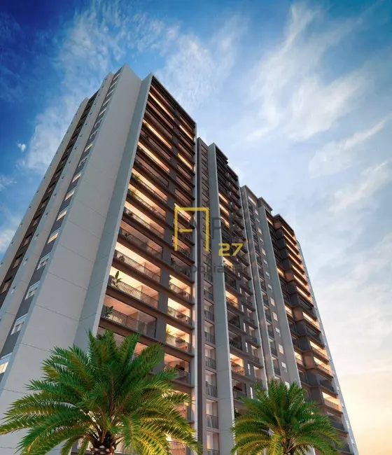 Foto 4 de Apartamento com 2 quartos à venda, 67m2 em Saúde, São Paulo - SP