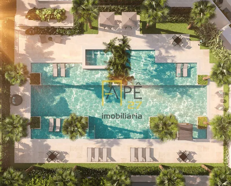 Foto 3 de Apartamento com 2 quartos à venda, 75m2 em Jardim Glória, São Paulo - SP