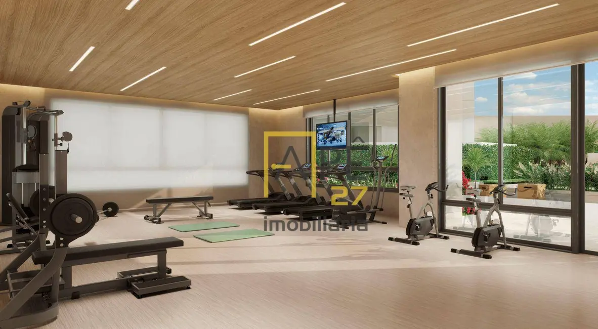 Foto 7 de Apartamento com 2 quartos à venda, 75m2 em Jardim Glória, São Paulo - SP