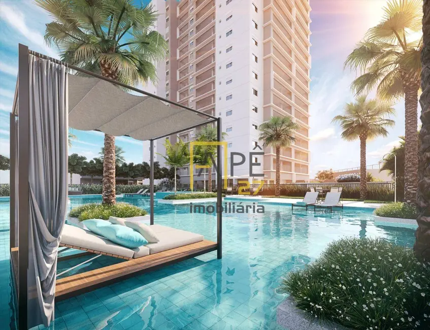 Foto 1 de Apartamento com 2 quartos à venda, 75m2 em Jardim Glória, São Paulo - SP