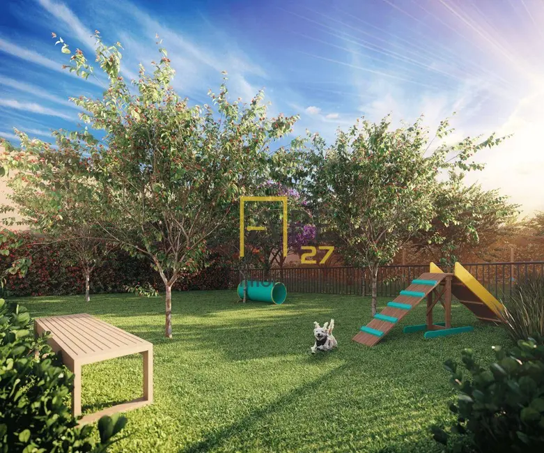 Foto 6 de Apartamento com 2 quartos à venda, 75m2 em Jardim Glória, São Paulo - SP