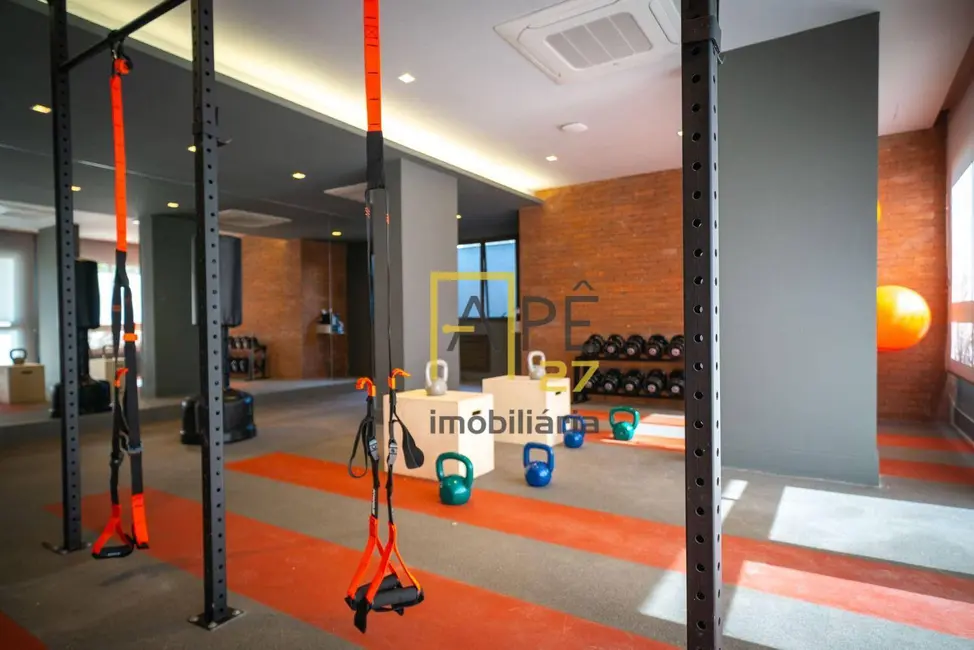 Foto 4 de Apartamento com 3 quartos à venda, 84m2 em Vila Andrade, São Paulo - SP