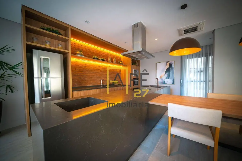 Foto 6 de Apartamento com 3 quartos à venda, 84m2 em Vila Andrade, São Paulo - SP