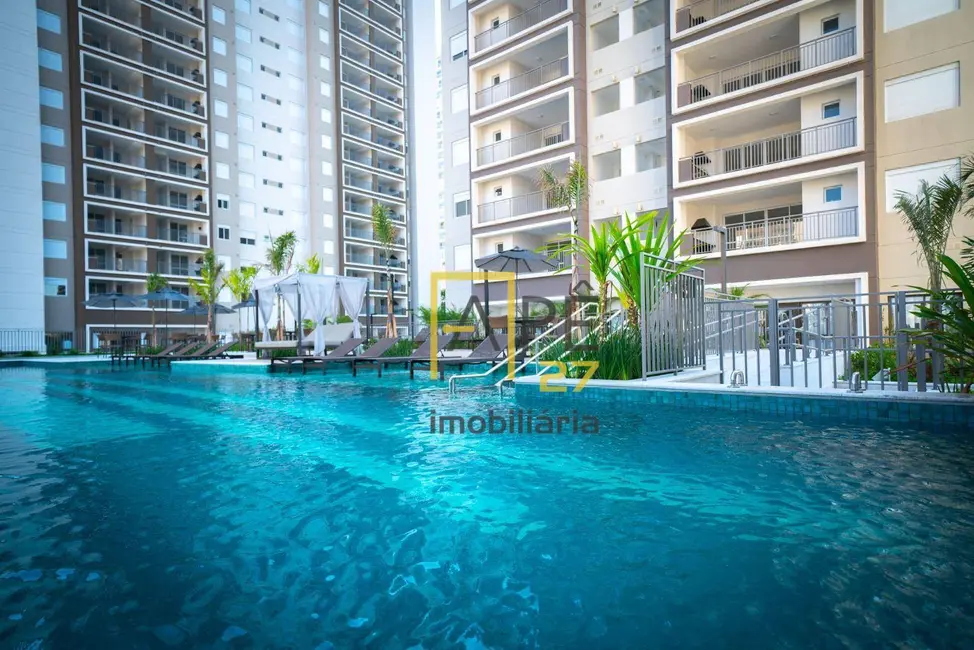 Foto 1 de Apartamento com 3 quartos à venda, 84m2 em Vila Andrade, São Paulo - SP