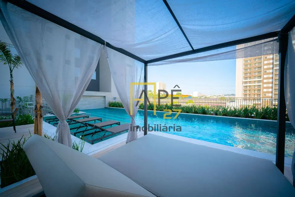 Foto 5 de Apartamento com 3 quartos à venda, 84m2 em Vila Andrade, São Paulo - SP