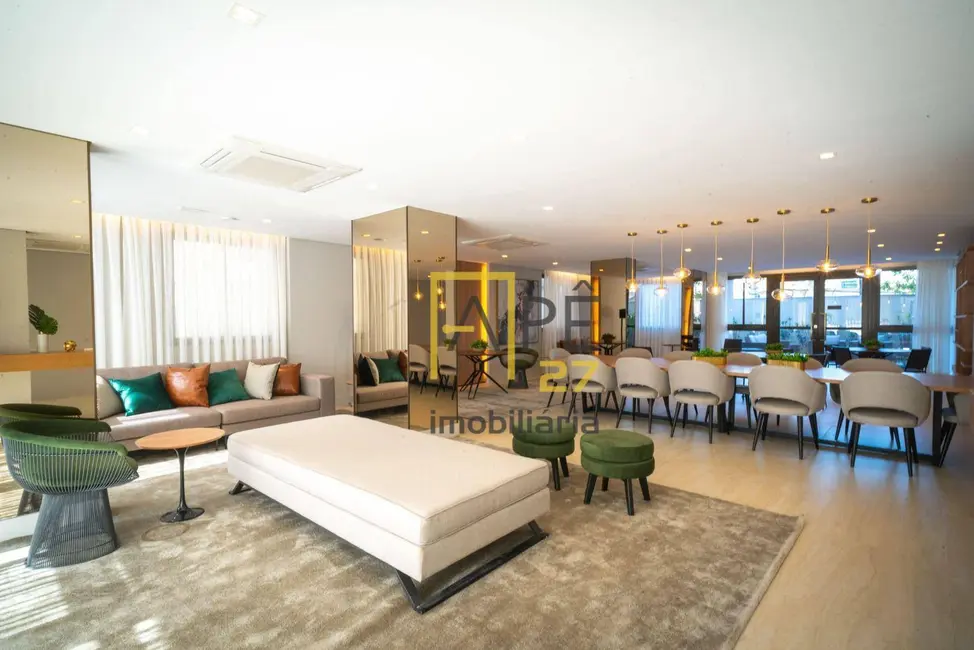 Foto 3 de Apartamento com 3 quartos à venda, 84m2 em Vila Andrade, São Paulo - SP