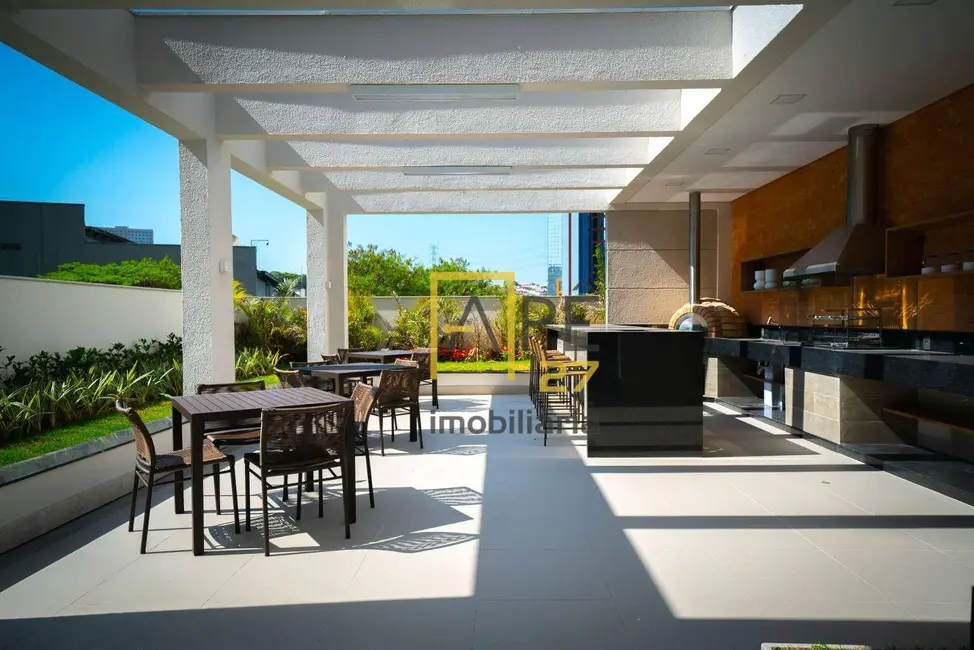 Foto 7 de Apartamento com 3 quartos à venda, 84m2 em Vila Andrade, São Paulo - SP