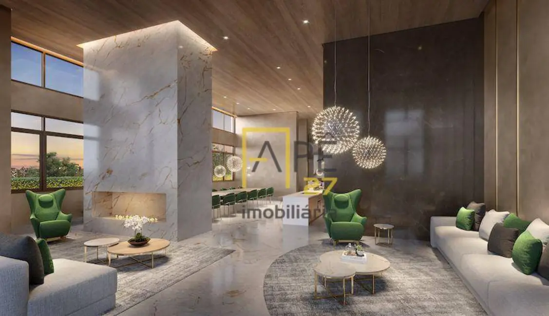 Foto 8 de Apartamento com 3 quartos à venda, 86m2 em Brás, São Paulo - SP