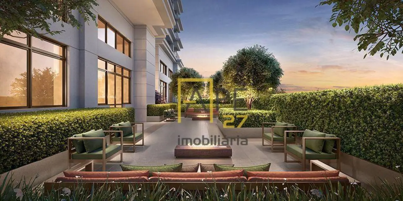 Foto 9 de Apartamento com 3 quartos à venda, 86m2 em Brás, São Paulo - SP