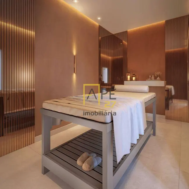 Foto 5 de Apartamento com 2 quartos à venda, 75m2 em Mooca, São Paulo - SP