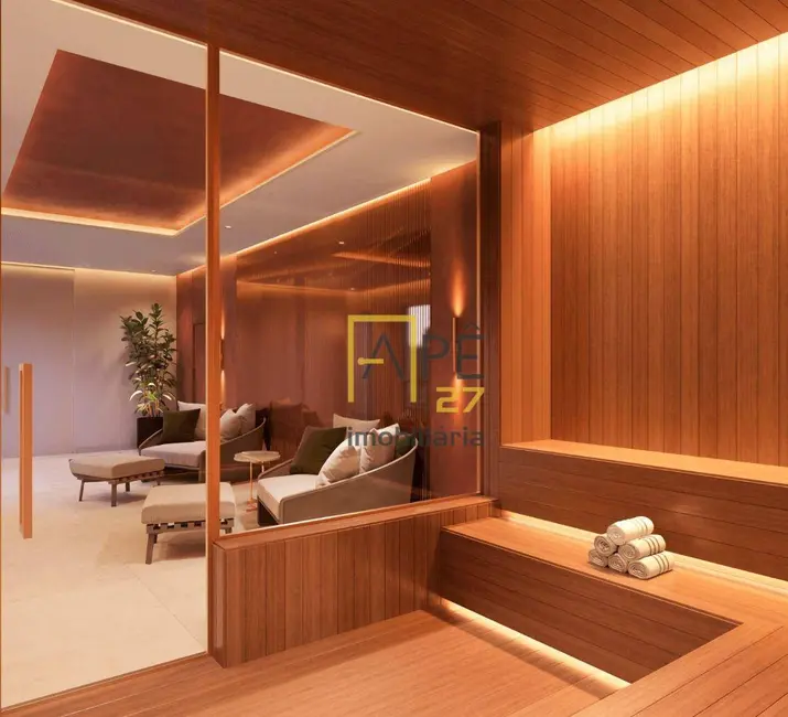 Foto 6 de Apartamento com 2 quartos à venda, 75m2 em Mooca, São Paulo - SP