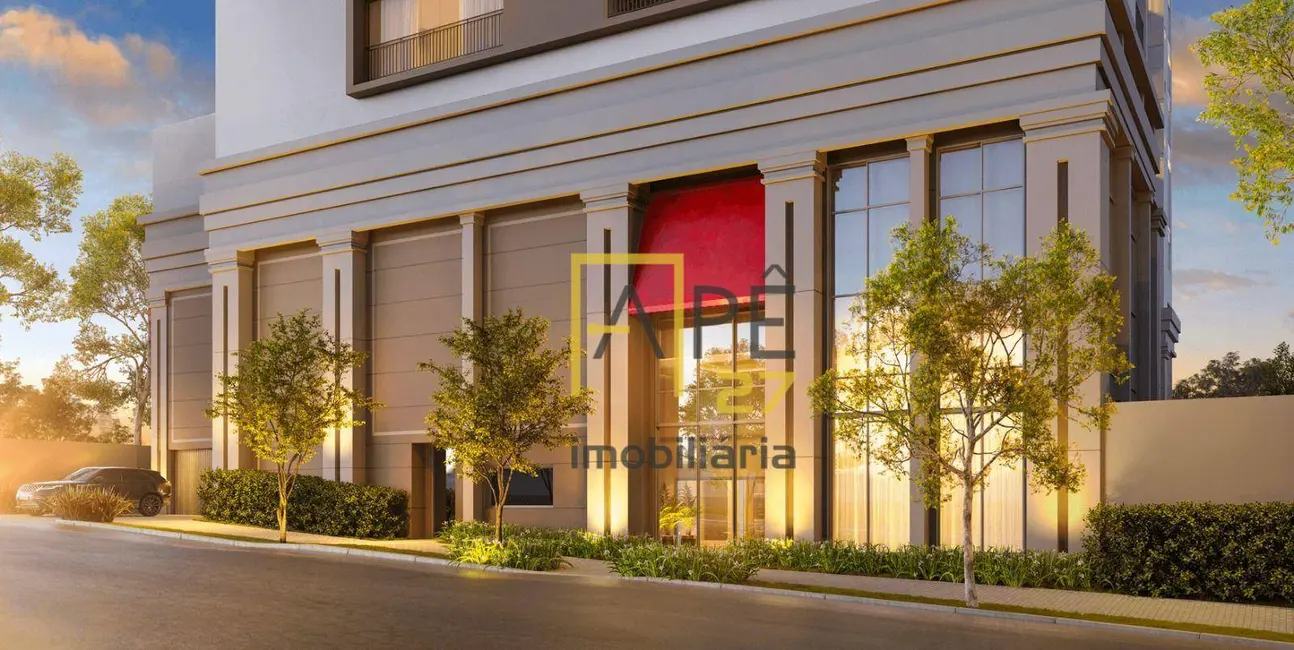 Foto 3 de Apartamento com 2 quartos à venda, 75m2 em Mooca, São Paulo - SP