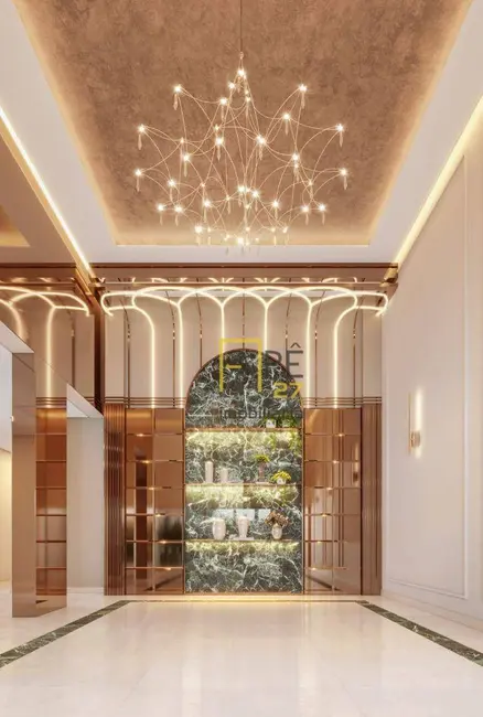 Foto 7 de Apartamento com 2 quartos à venda, 75m2 em Mooca, São Paulo - SP